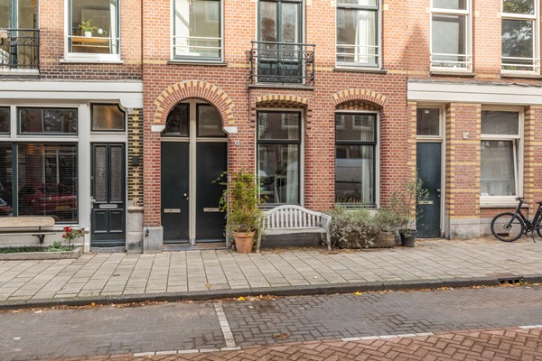 Medium property photo - Kanaalstraat 106H, 1054 XM Amsterdam